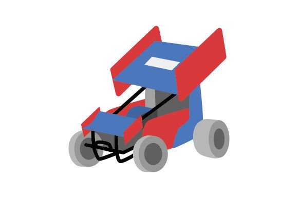 Download Sprint Car - Car Collection