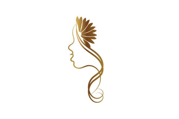 Download Beauty Hair Care Logo - Car Collection