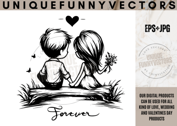 Download Wedding Couple Svg and Stick Vectors 352 - Wedding Collection