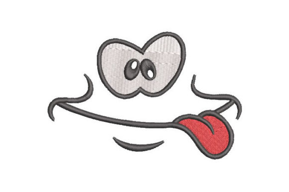 Download Cartoon Face - Car Collection