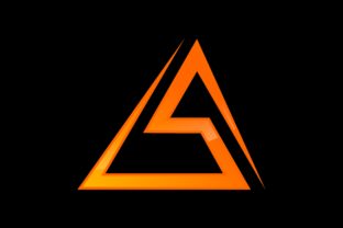 Download Triangle for Your Company Logo Vector - Triangle Collection